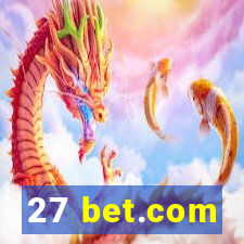 27 bet.com